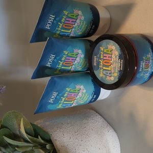 Perfectly Posh You Had Me at Aloha Lot